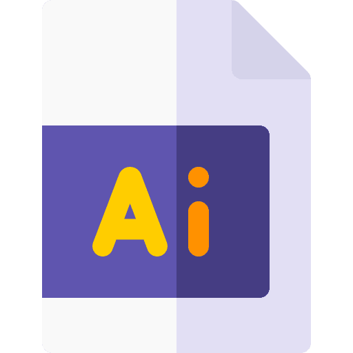 Ai format ai format adobe illustrator file ai symbol icon Ai format ai format adobe illustrator file ai symbol icon