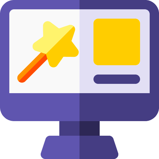 Photo editing edition photo editing software icon Photo editing edition photo editing software icon