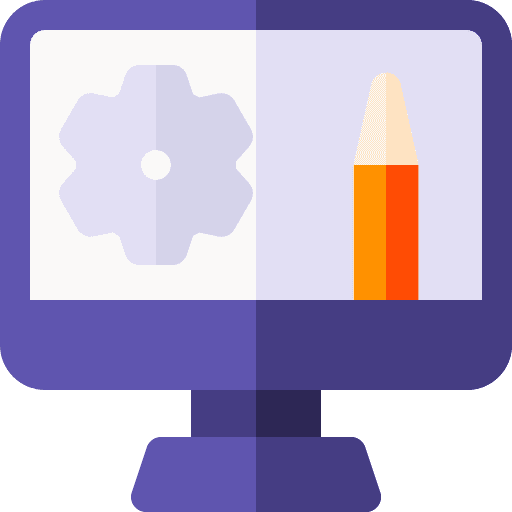 Settings settings gear development icon Settings settings gear development icon