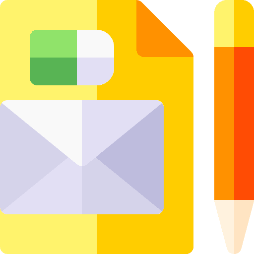 Stationery files and folders brand brands and logotypes icon Stationery files and folders brand brands and logotypes icon
