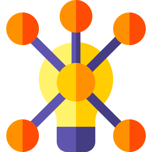 Viral ui idea share icon Viral ui idea share icon