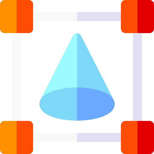 Vector art and design illustration edit tools icon Vector art and design illustration edit tools icon