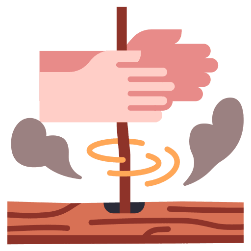 Fire bonfire firewood miscellaneous icon Fire bonfire firewood miscellaneous icon