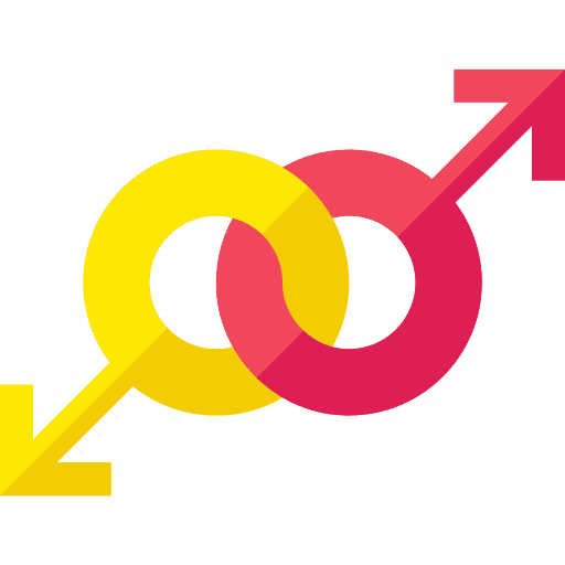 Gay symbol symbols gender icon