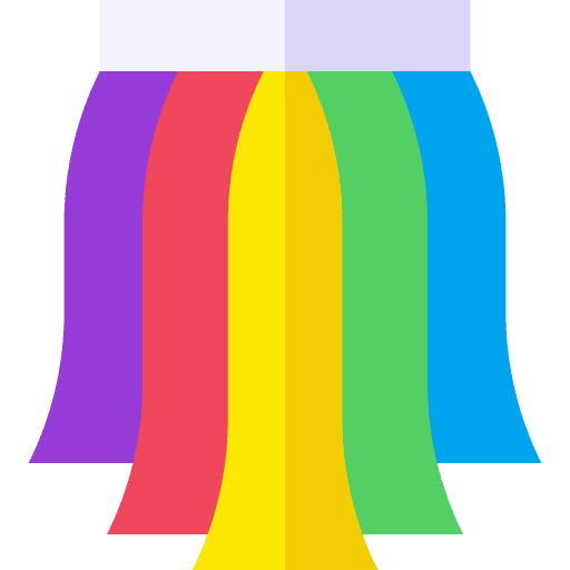 Skirt garment skirt outfit icon Skirt garment skirt outfit icon