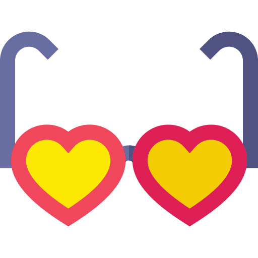 Sunglasses accessory fashion love icon Sunglasses accessory fashion love icon