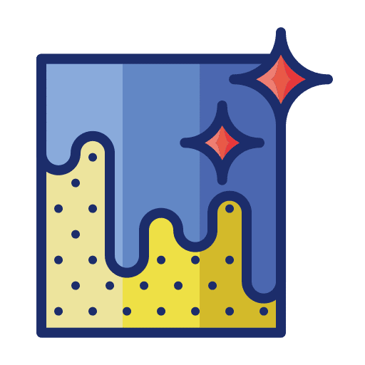 Roads roadside roads way icon