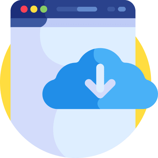 Download seo and web seo down arrow icon Download seo and web seo down arrow icon
