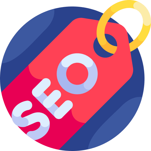 Seo seo tag seo shopping icon Seo seo tag seo shopping icon