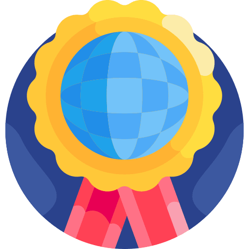 Brand brand medal business icon Brand brand medal business icon
