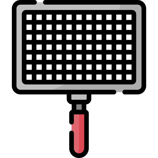 Grate grate food kitchen icon