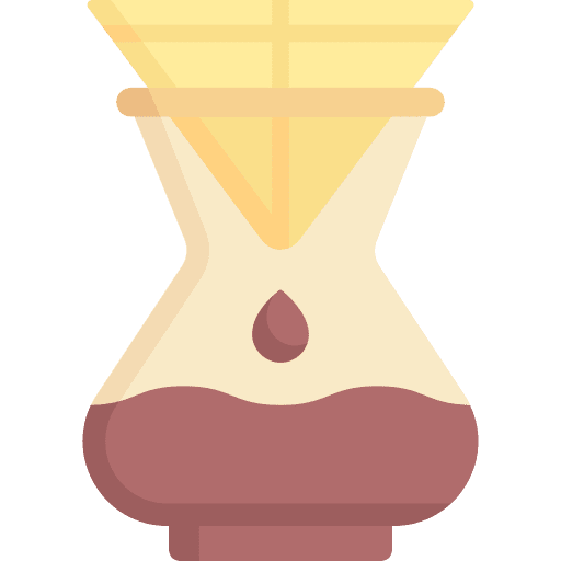 Drip coffee shop drink coffee icon Drip coffee shop drink coffee icon