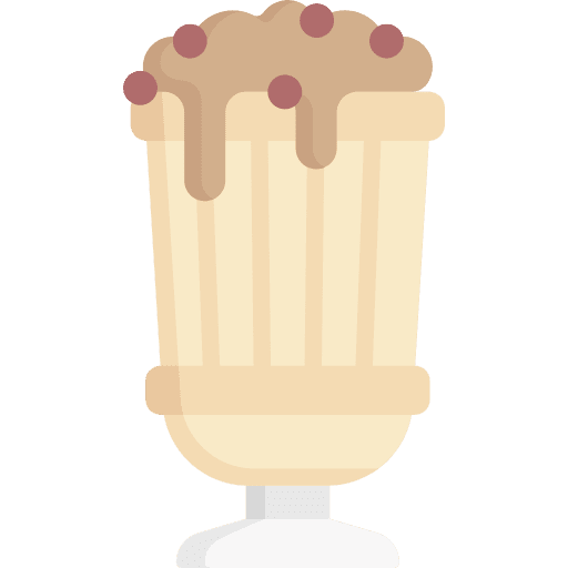 Frappe dessert sweet food frappe icon Frappe dessert sweet food frappe icon