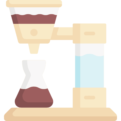 Coffee maker cafeteria coffee drink icon Coffee maker cafeteria coffee drink icon