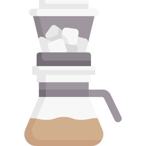 Pot coffee shop beverage coffee icon Pot coffee shop beverage coffee icon