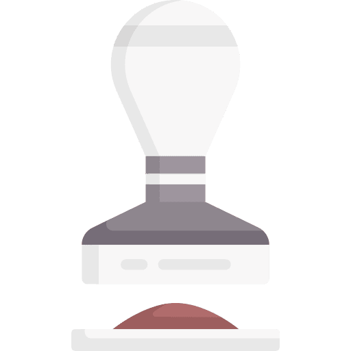 Tamper cafe food and restaurant press icon Tamper cafe food and restaurant press icon