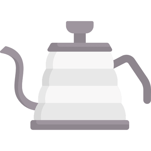 Teapot kettle beverage teapot icon Teapot kettle beverage teapot icon