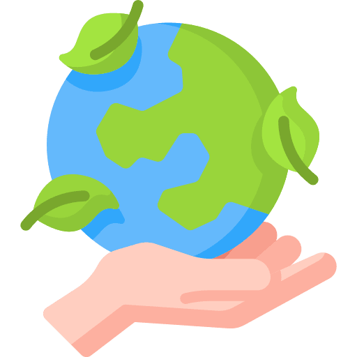 Environmentalism nature environmentally friendly environmentalism icon