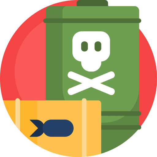 Weapon miscellaneous explosive explosion icon Weapon miscellaneous explosive explosion icon