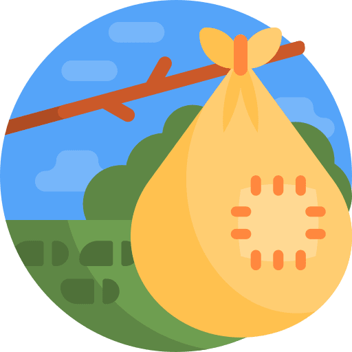 Bindle immigrant travel poor icon Bindle immigrant travel poor icon