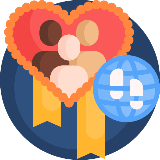 Reward reward love miscellaneous icon Reward reward love miscellaneous icon