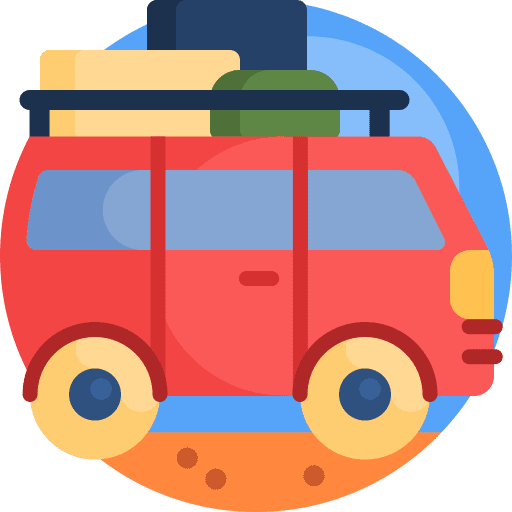 Transport car automobile transport icon Transport car automobile transport icon