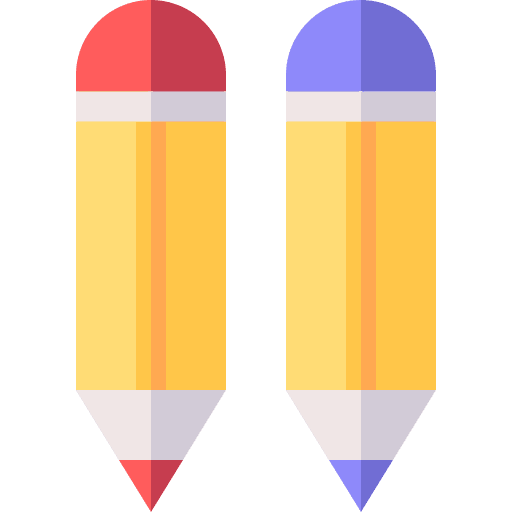 Pencils write education pencil icon Pencils write education pencil icon