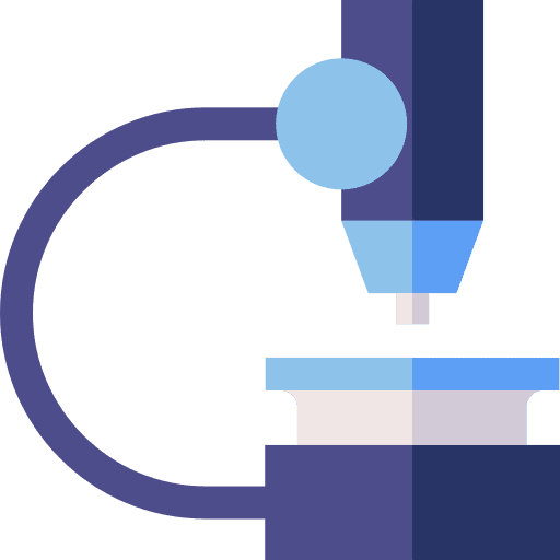 Microscope medical laboratory medical laboratory icon Microscope medical laboratory medical laboratory icon