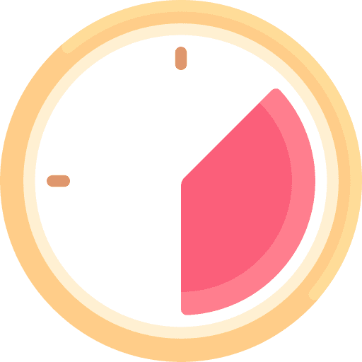 Clock clock wait stopwatch icon Clock clock wait stopwatch icon