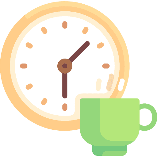 Coffee break coffee break drink coffee time icon