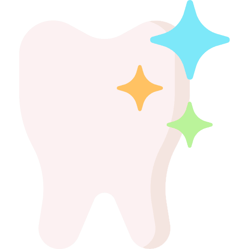 Tooth dentist dental hygiene healthy icon Tooth dentist dental hygiene healthy icon