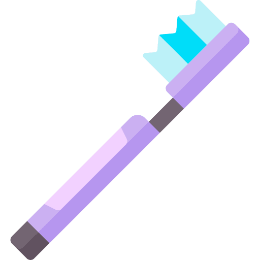 Toothbrush tooth brush dental care icon Toothbrush tooth brush dental care icon
