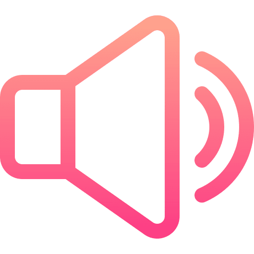High volume multimedia high volume audio icon High volume multimedia high volume audio icon