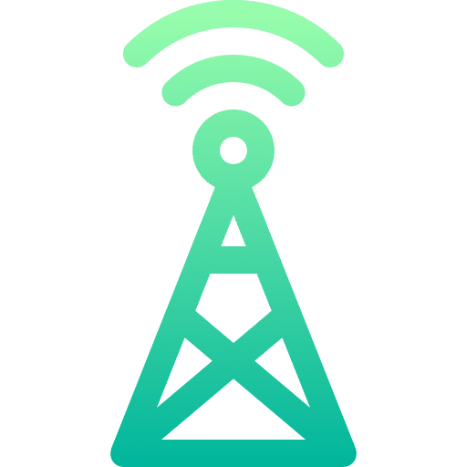 Antenna radio antenna electronics antenna icon Antenna radio antenna electronics antenna icon
