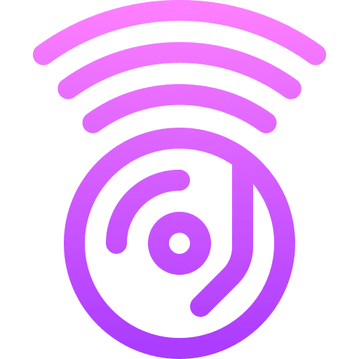 Podcast podcast communications music icon Podcast podcast communications music icon