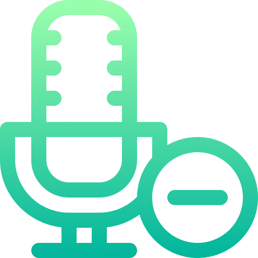 Unfollow ui minus button podcast icon Unfollow ui minus button podcast icon