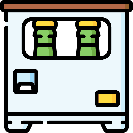 Beer box alcoholic drink beverage beer bottle icon