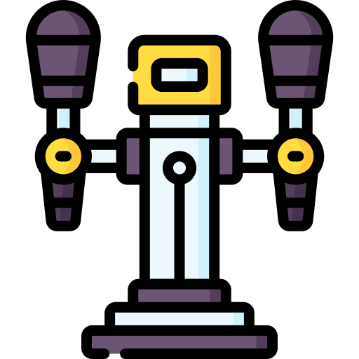 Beer tap beer tap beer dispenser icon