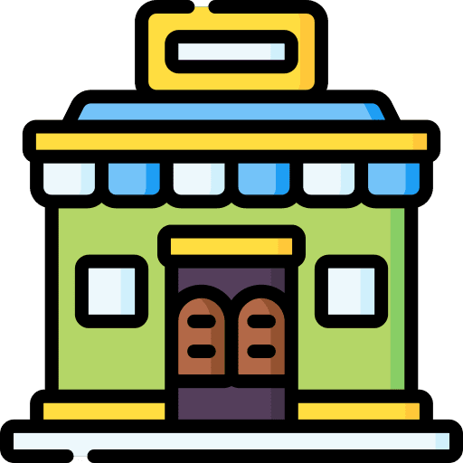 Bar beer bar food icon Bar beer bar food icon