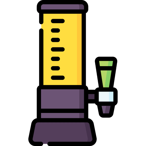 Beer tap alcoholic glass drink icon Beer tap alcoholic glass drink icon