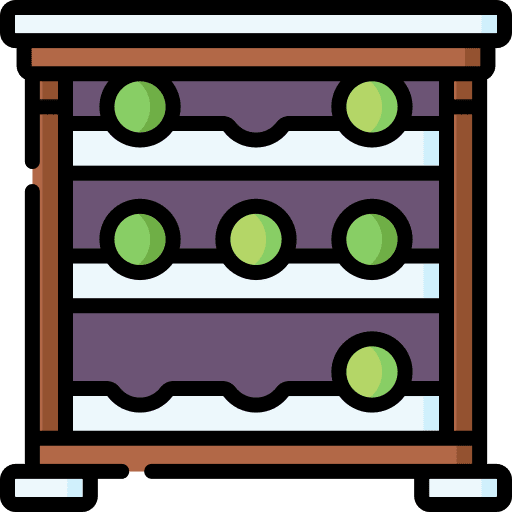 Wine shelf shelf food and restaurant winery icon Wine shelf shelf food and restaurant winery icon