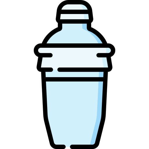 Cocktail shaker restaurant alcohol bartender icon Cocktail shaker restaurant alcohol bartender icon