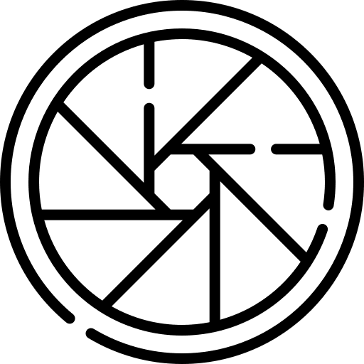 Shutter camera shutter shutter electronics icon Shutter camera shutter shutter electronics icon