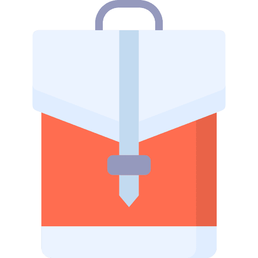 Backpack luggage backpack baggage icon Backpack luggage backpack baggage icon