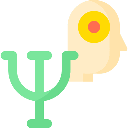 Psychology psychology think brain icon Psychology psychology think brain icon