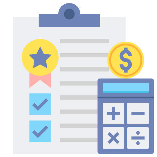 Standards business standards business and finance icon