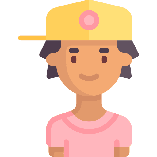 Boy child people avatar icon