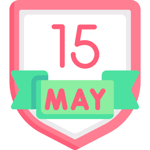 International day of families may shield security icon