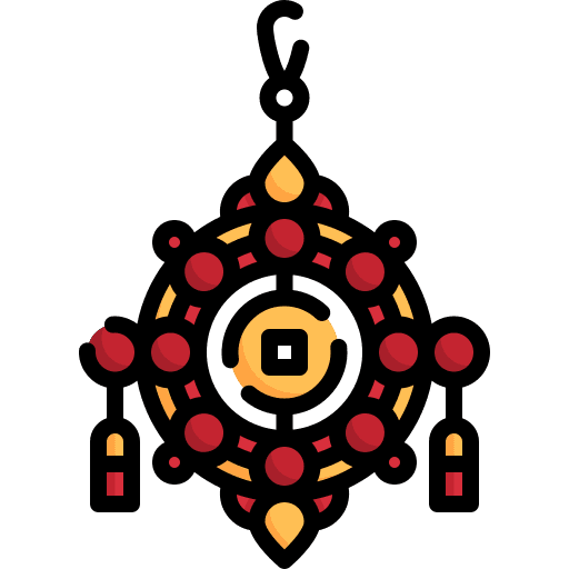 Chinese culture decorations chinese icon Chinese culture decorations chinese icon