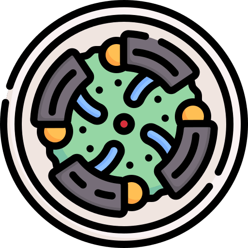 Eel chinese food eel icon Eel chinese food eel icon